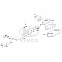 EVAP Kraftstoffdampf-Rückhaltesystem