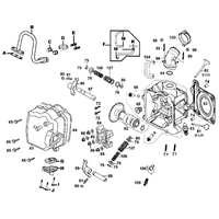 Zylinderkopf & Ventiltrieb