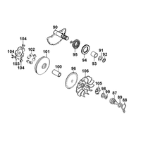 Kickstarterwelle & Variomatik