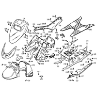 Verkleidungen & Trittbrett