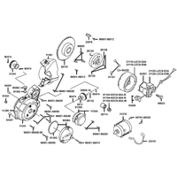 Lichtmaschine & Anlasser