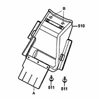 Spritzschutz für Federbein