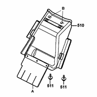 Spritzschutz für Federbein