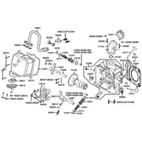 Zylinderkopf & Ventiltrieb