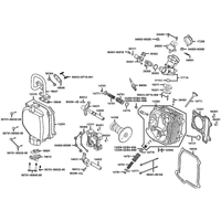 Zylinderkopf & Ventiltrieb