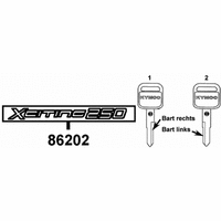 Embleme, Lackstifte & Schlüsselrohlinge
