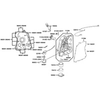 Gehäusedeckel rechts