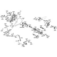 Getriebe & Schaltung