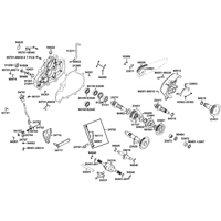 Getriebe & Schaltung