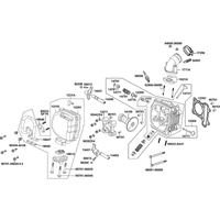 Zylinderkopf & Ventiltrieb
