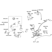 Elektrische Anlage & Schloßsatz