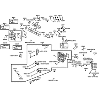 Zylinderkopf & Ventiltrieb