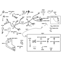 Elektrische Anlage & Schlüssel