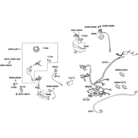 Elektrische Anlage & Schloßsatz