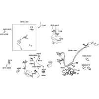 Elektrische Anlage & Schloßsatz
