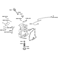 Gehäusedeckel rechts
