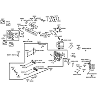 Zylinderkopf & Ventiltrieb