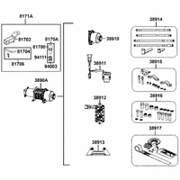Seilwinde & Rangierhilfe