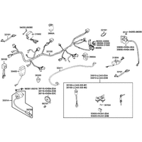 Elektrische Anlage & Schlüssel