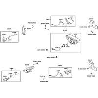 Rücklicht & Blinker