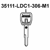 Schlüsselrohlinge & Lackstifte