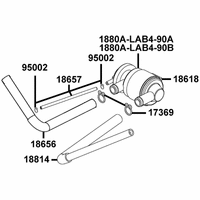 Sekundärluftsystem 2