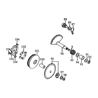Variomatik & Kickstarterwelle