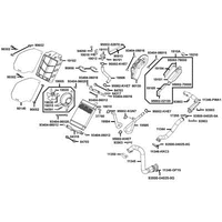 Kühlanlage & Luftschlauch Variomatik