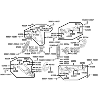 Federbein & Querlenker vorne