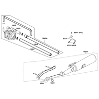 Auspuff & Sekundärluftsystem