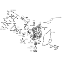 Gehäusedeckel rechts