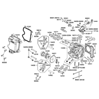 Zylinderkopf & Ventiltrieb