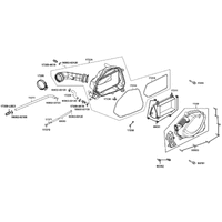 Luftfilter & Gehäuse