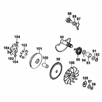 Variomatik & Kickstarterwelle