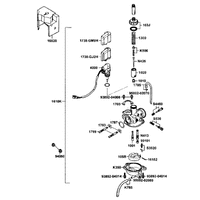 Vergaser für Euro 2