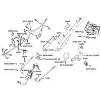 Elektrische Anlage & Schloßsatz