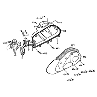 Luftfilter & Gehäuse