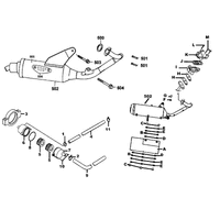 Auspuff & Sekundärluftsystem