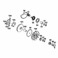 Kickstarterwelle & Variomatik