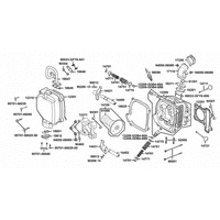 Zylinderkopf & Ventiltrieb