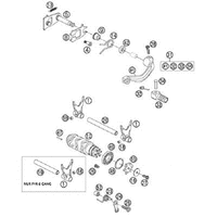 SCHALTUNG