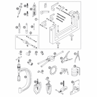 WERKZEUGE MOTOR