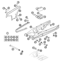 SCHWINGARM