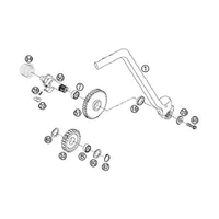 KICKSTARTER