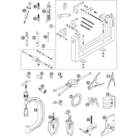 WERKZEUGE MOTOR