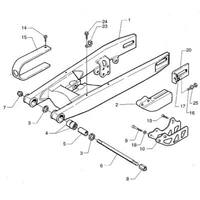 SCHWINGARM