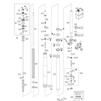 GABELBEINE FS
