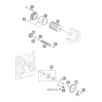 SCHMIERSYSTEM