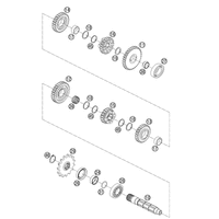 GETRIEBE II