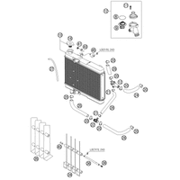 KUEHLSYSTEM FE /  FS-E
